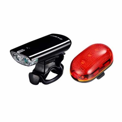 Фара, комплект, CG-2004, RLHCG2004001 DLight  фото, kupilegko.ru